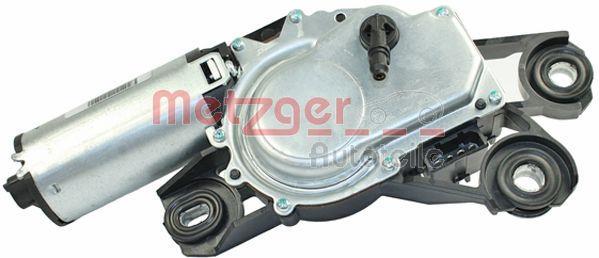 Moteur d'essuie-glace METZGER 2190722